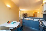 Lovely Apartment Via Nizza - Happy Rentals