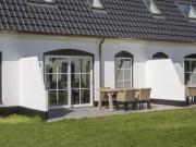 Apartment in tasteful farmhouse in De Cocksdorp