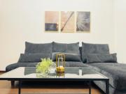 Crest Daikoku Owners room -vacation rental-