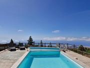 Casa Rural Altos Cruz de Tea