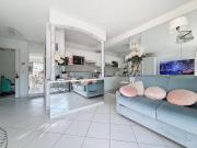 INTUITION Studio avec terrasse 3min Croisette