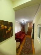 Muhterem Hanım Konağı