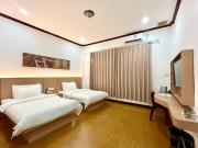 帕拉花园酒店 Pala garden hotel