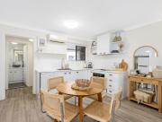 The Bay Beach Shack, Hervey Bay