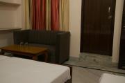 Hotel Krishna
