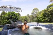 Waterfall Lodge Maleny