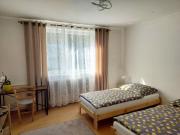 Ubytovanie na Hasičskej ulici