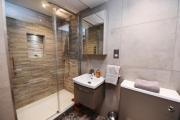 Harrogate Self Catering - The Valley Gardens View