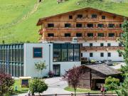 Das Unterrain Lifestyle Hotel