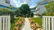 Hotel Meduza Estival