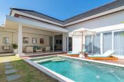 Villa Family 3 Bedrooms