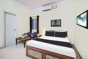 Super Townhouse Hebbal Mysore