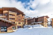 Belambra Clubs Résidence Les Menuires - Le Hameau Des Airelles