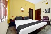 Super Hotel O Thrissur Near Thrissur Medical College
