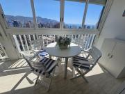 Apartamento Acacias 21 IF Benidorm