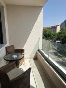 Nine deluxe apartment