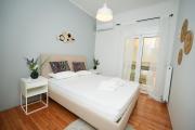 Ilysias Retreat, Cozy 1 BDRM Apartment