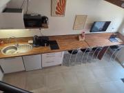 Le nid de Champaubert