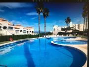 CASA FAMILIAR 3 HABITACIONES GRAN ALACANT alicante