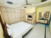 Family Paradise - 4BHK Villa