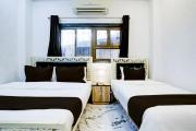 Super Hotel O Khar East Near Railway Station