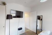 1BDR Near Northumberland Rail & Hotspur Stadium