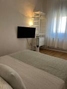 Ripa Grande Apartment