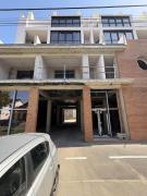 Luxury Blue Apartment