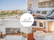 San Pedro Center - EaW Homes