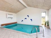 12 person holiday home in Hjørring