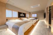 Racto Hotel Higashijujo 楽途ホテル 東十条