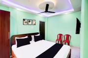 Super Hotel O Bhagwanpur Chowk Muzaffarpur