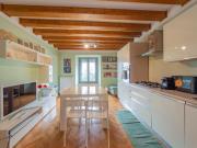 I-Host - Trilocale Navigli con Vista Darsena