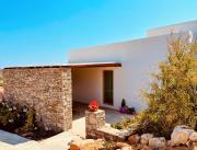 Spiti su in Paros - Naousa con vista