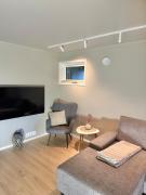 Kaldfjord Aurora Aparments New