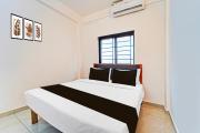 Super Hotel O Kalamassery Near Medical College Super Hotel O Kalamassery Near Medical College