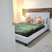 Spacious Home Located Near Airport & City