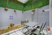 Cozy Home with Cozy Garden in Ortakoy