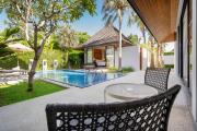 Anchan Villas Phuket - Private 2 Bedroom Pool Villas by Escape Villas