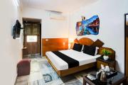 Top New Delhi