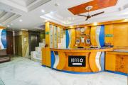 Top New Delhi
