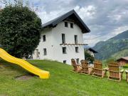 First Mountain - Wenns