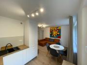 Cozy Apartment in Piątkowo