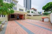 Top George Town