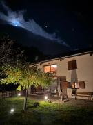 Gite La Grange sur les Bois