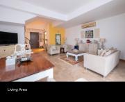 3BHK villa in Candolim, Calangute - IvoryBloom
