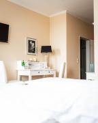 Hotel Villa Tripaldi