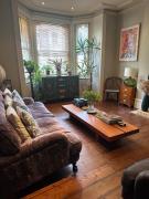 Central Boutique Townhouse