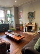 Central Boutique Townhouse