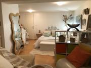 Chambre privée MIREFLEURS